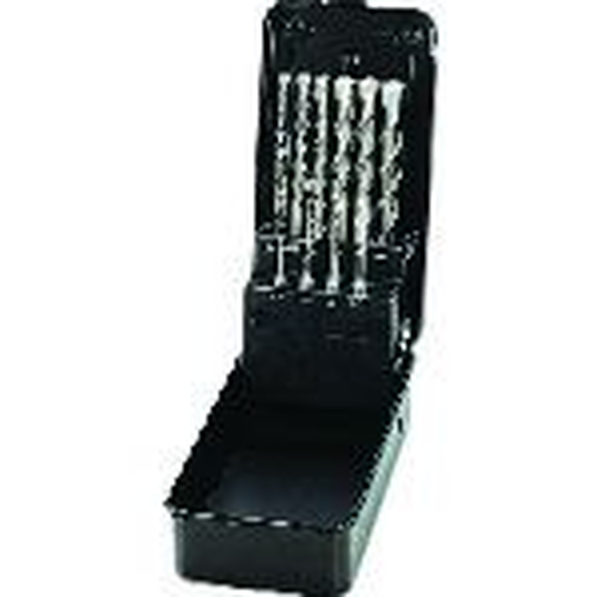 【期間限定!対象商品P2～20倍】 ＵＮＩＫＡ　チップトップドリル１０本組ケースセット　1Ｓ (TB21TT)