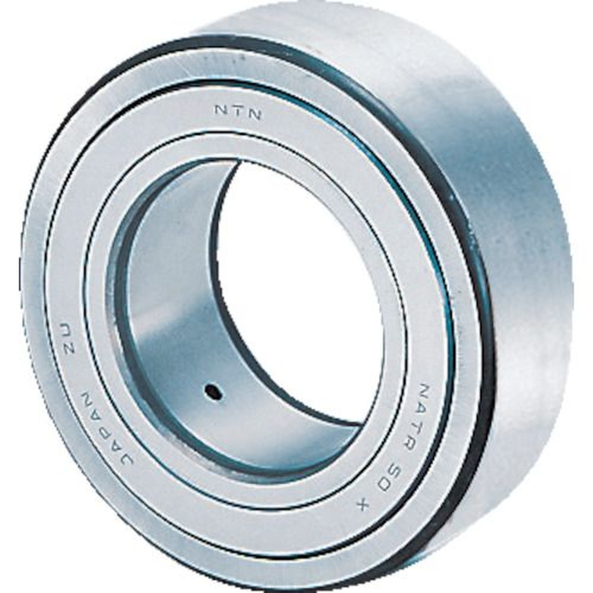 【期間限定!対象商品P2～20倍】 ＮＴＮ　Ｆ　ニードルベアリング　内径１５ｍｍ　外径３５ｍｍ　幅１９ｍｍ　1個 (NATR15LL)