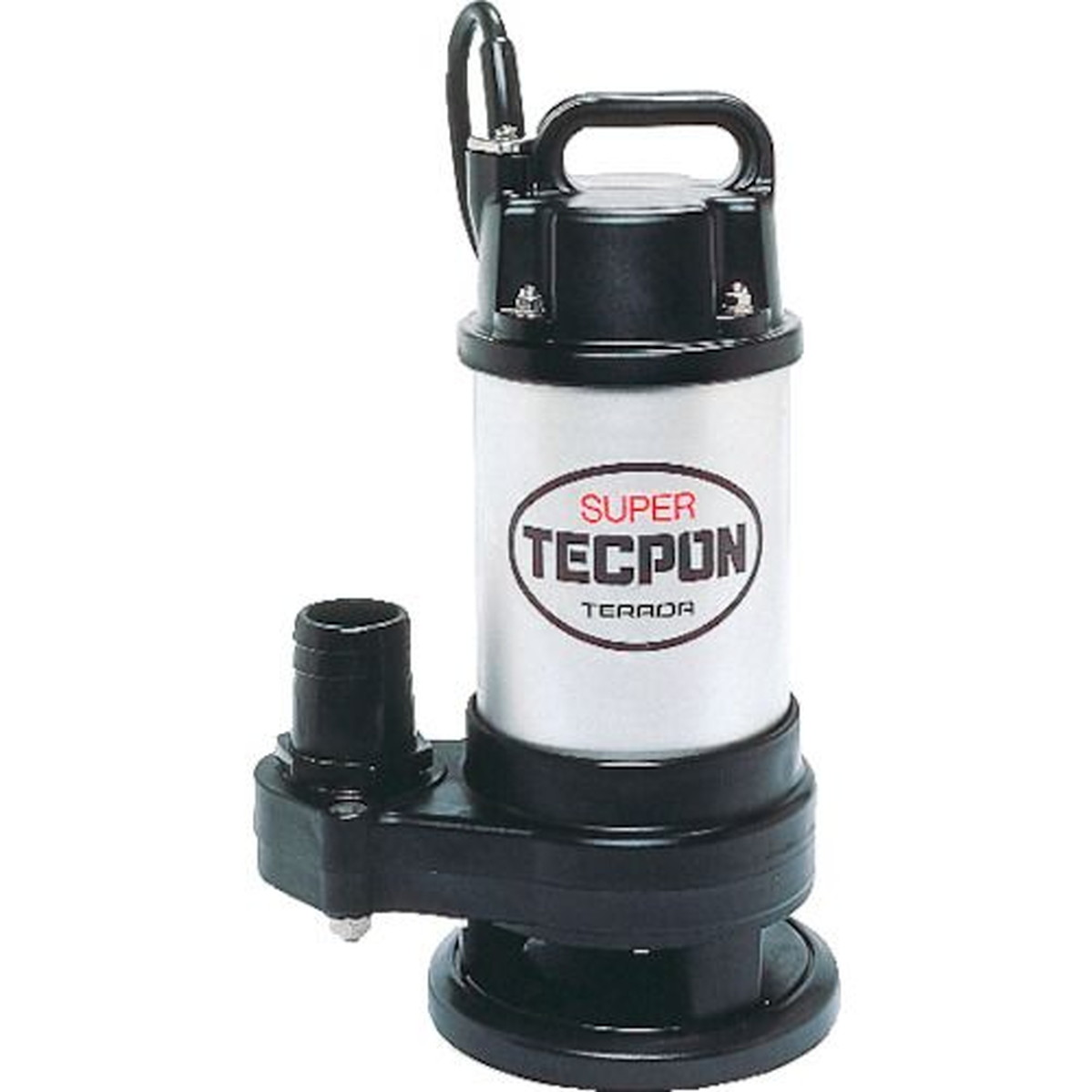 【SS制限事項 38万商いもの以上10%OFF】 ＴＥＲＡＤＡ 水中スーパーテクポン 非自動小銃 ５０Ｈｚ 1台 (CX250)