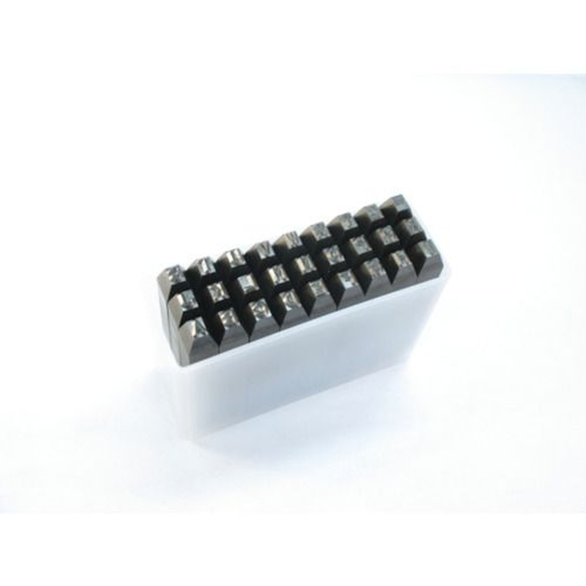 【SS押さえる 38万商いもの以上10%OFF】 ＴＲＵＳＣＯ 字母目じるし仕掛ける ６粍 1Ｓ (SKA60)