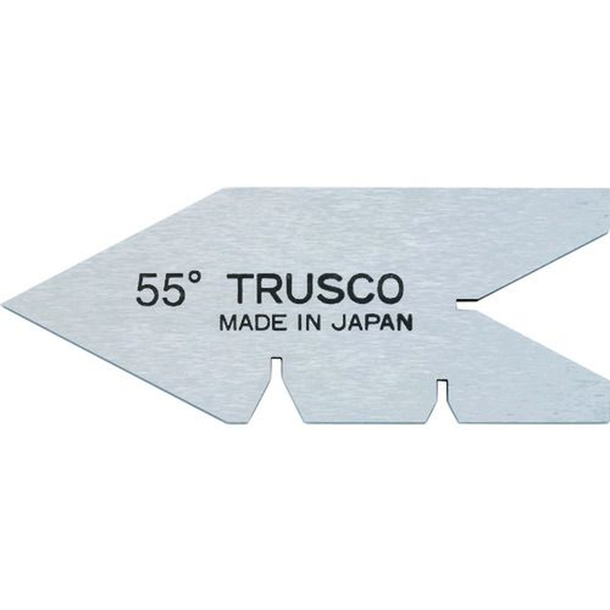 売り切れ必至 ｔｒｕｓｃｏ センターゲージ 焼入品 測定範囲５５ 1個w 期間限定送料無料 Www Sunbirdsacco Com