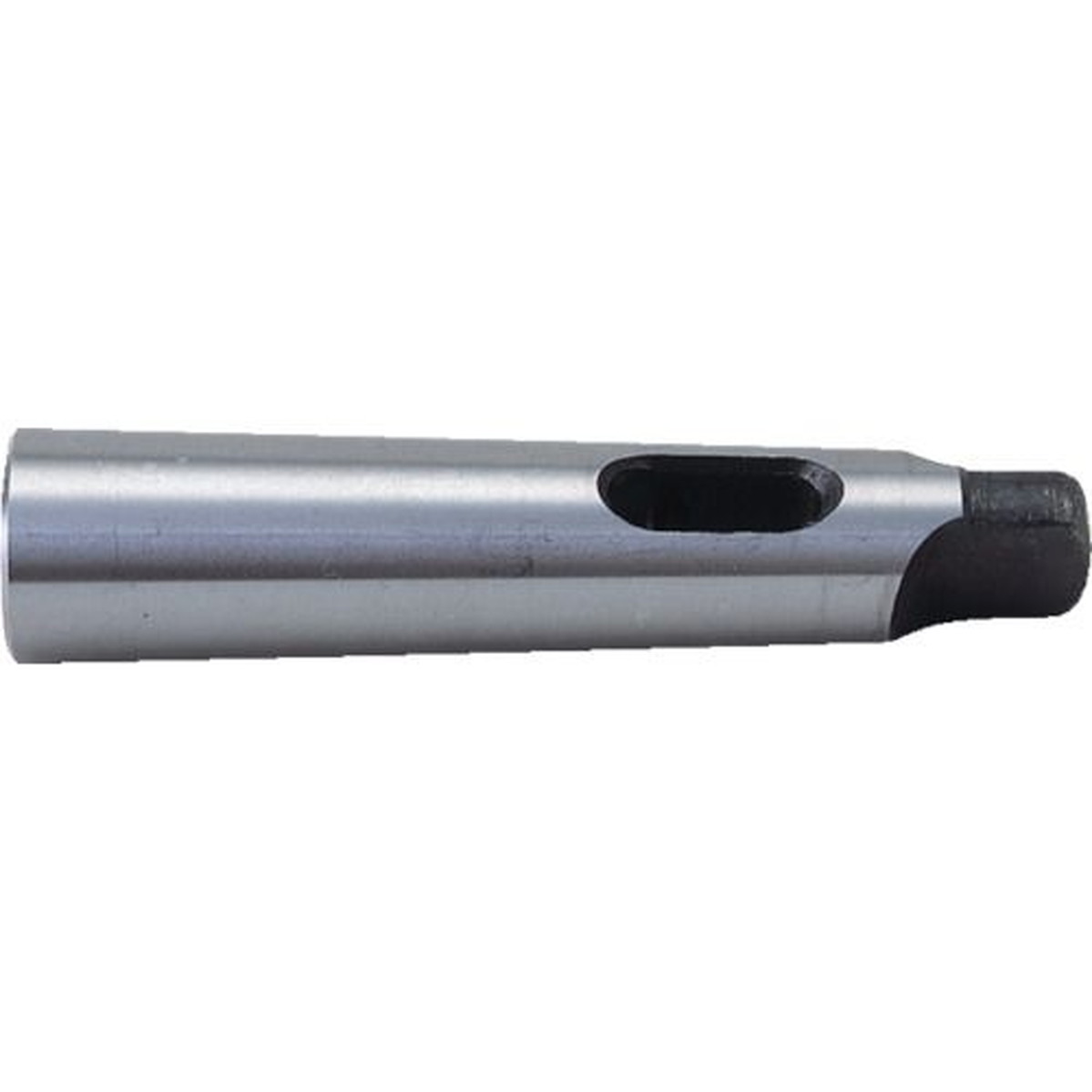 【SS制限事項 38万商いもの以上10%OFF】 ＴＲＵＳＣＯ せん孔機捩り焼入 口径ＭＴ－４ 外径ＭＴ－６みがき上げる品 1本 (TDS46Y)