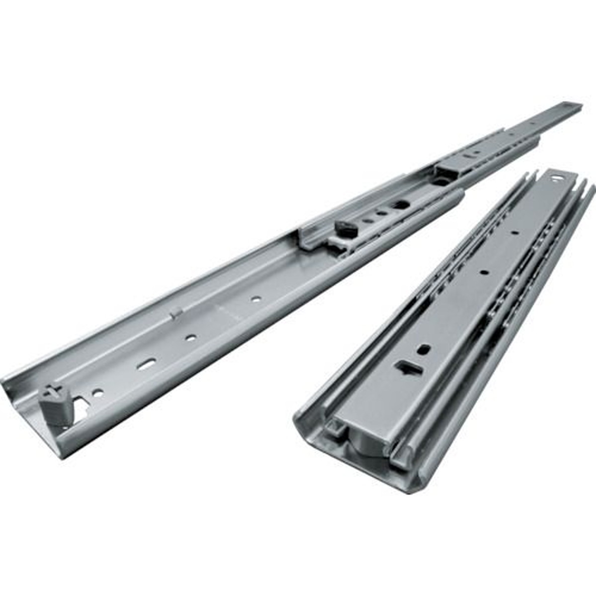 【SS押さえる 38万商いもの以上10%OFF】 アキュライド ダブルスライドレール３５６粍 1本 (C360114)