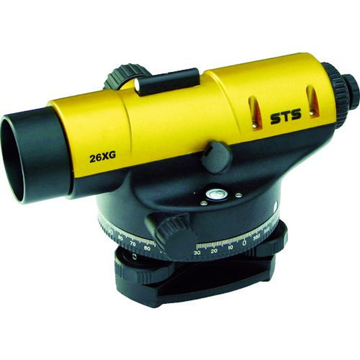 【期間限定!対象商品P2～20倍】 ＳＴＳ　オートレベル　２６ＸＧ　２６倍　1台 (26XG)
