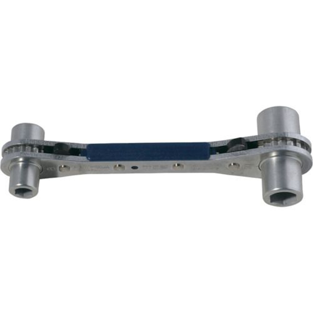 【期間限定!対象商品P2～20倍】 ＴＯＰ アルラッチ ８Ｘ１０・１２Ｘ１３ｍｍ 1丁 (PRW3LA)