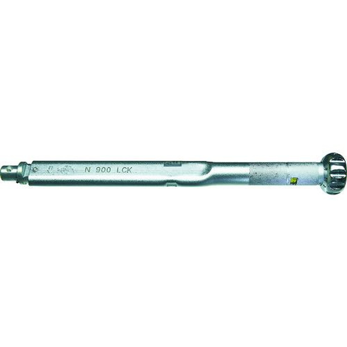 【SS押さえる 38万商いもの以上10%OFF】 カノン 上端取り替えっこ式プリセット形トルクレンチ Ｎ６ＬＣＫ 1個 (N6LCK)