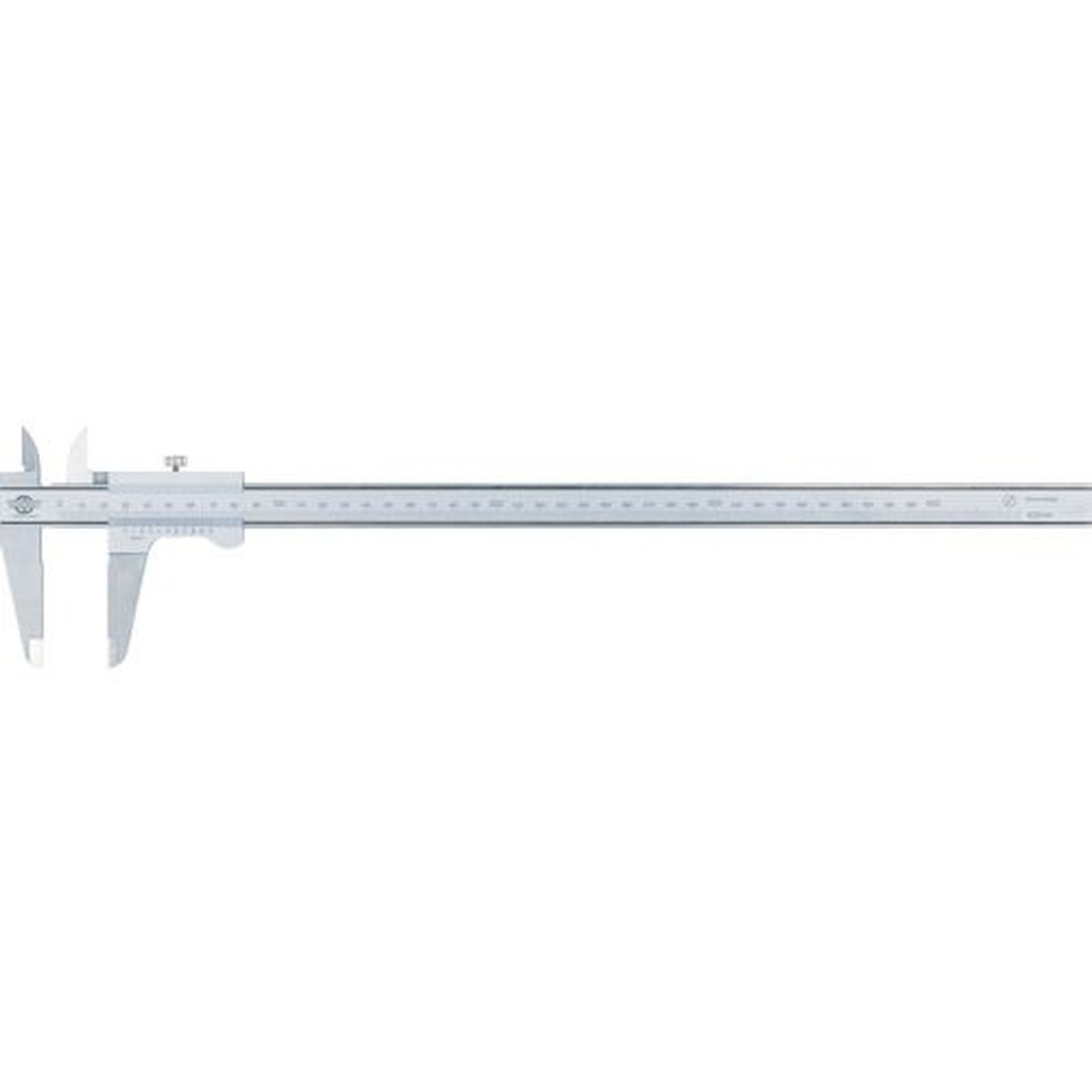 【期間限定!対象商品P2～20倍】 カノン　モーゼル型ノギス６００ｍｍ　1本 (M60)
