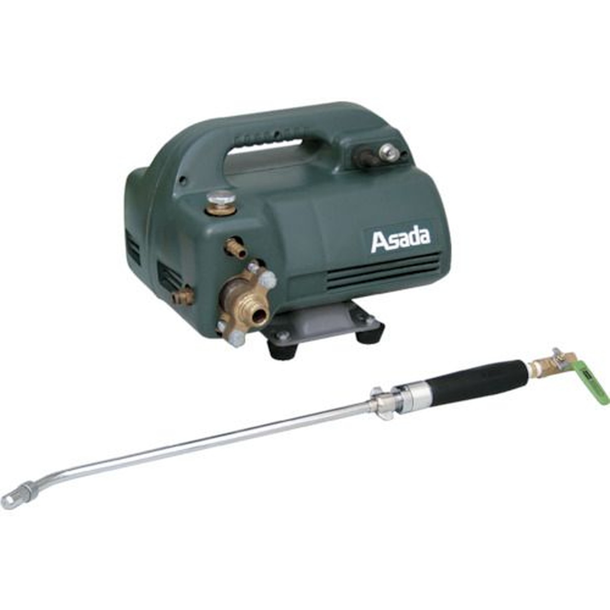 【SS押さえる 38万商いもの以上10%OFF】 Ａｓａｄａ 高圧洗いもの機４４０ 1台 (EP44H)