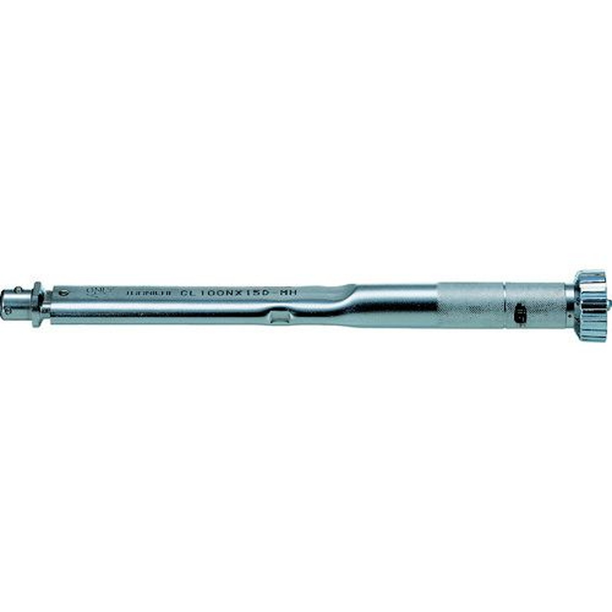 【SS押さえる 38万商いもの以上10%OFF】 トーニチ トルクレンチ 全長１９８粍  1個 (CL25NX10DMH)
