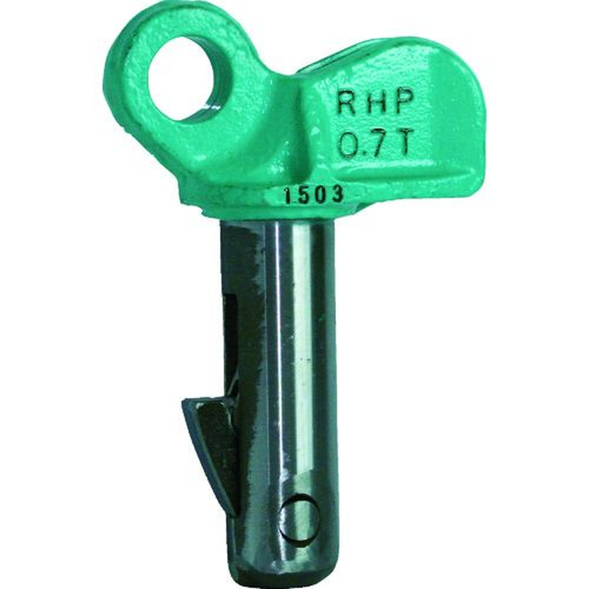 【期間限定!対象商品P2～20倍】 日本クランプ　穴つり専用クランプ　1個 (RHP700)｜福祉用具のバリューケア