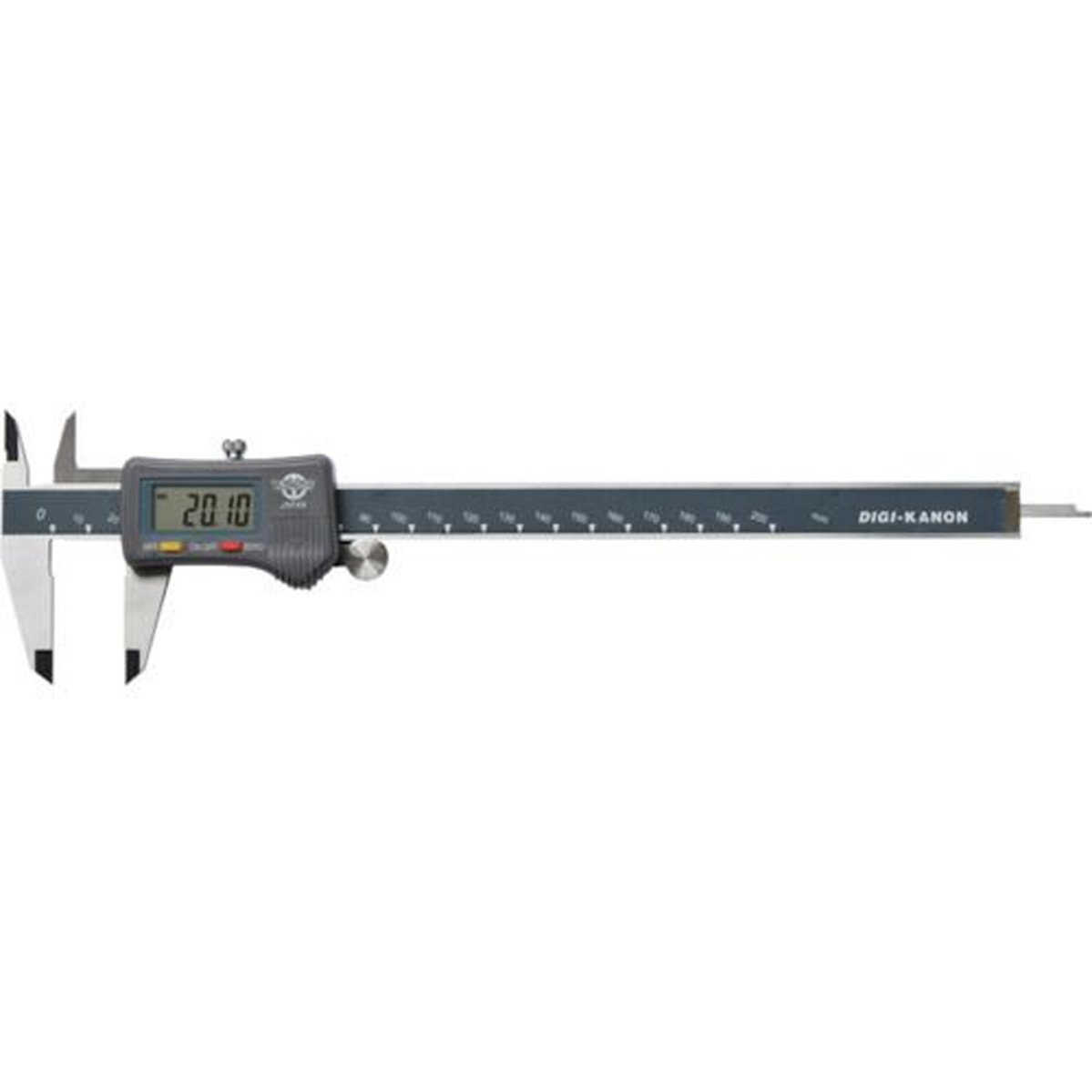 【期間限定!対象商品P2～20倍】 カノン　デジタルピタノギス２００ｍｍ　1本 (EPITA20)