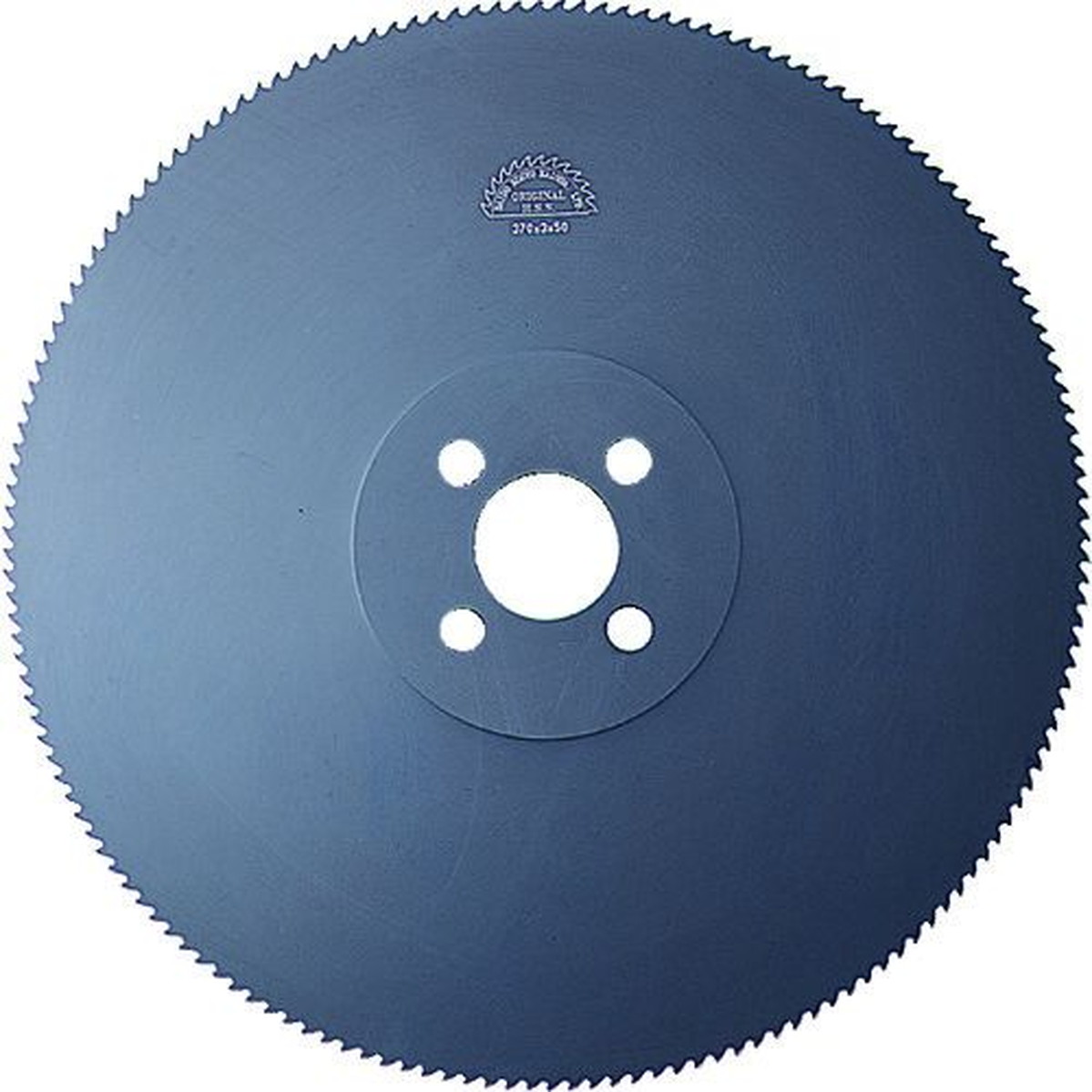 【SS制限事項 38万商いもの以上10%OFF】 一緒になる メタルソー ３７０Ｘ３．０Ｘ５０Ｘ４ 1枚 (HSS370X3.0X50X4)