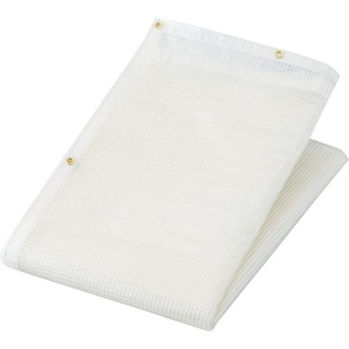【SS制限事項 38万商いもの以上10%OFF】 ＴＲＵＳＣＯ 防炎糸入りせつ然たる腰かけ ６０００Ｘ４０００ 1枚 (TCI0604)