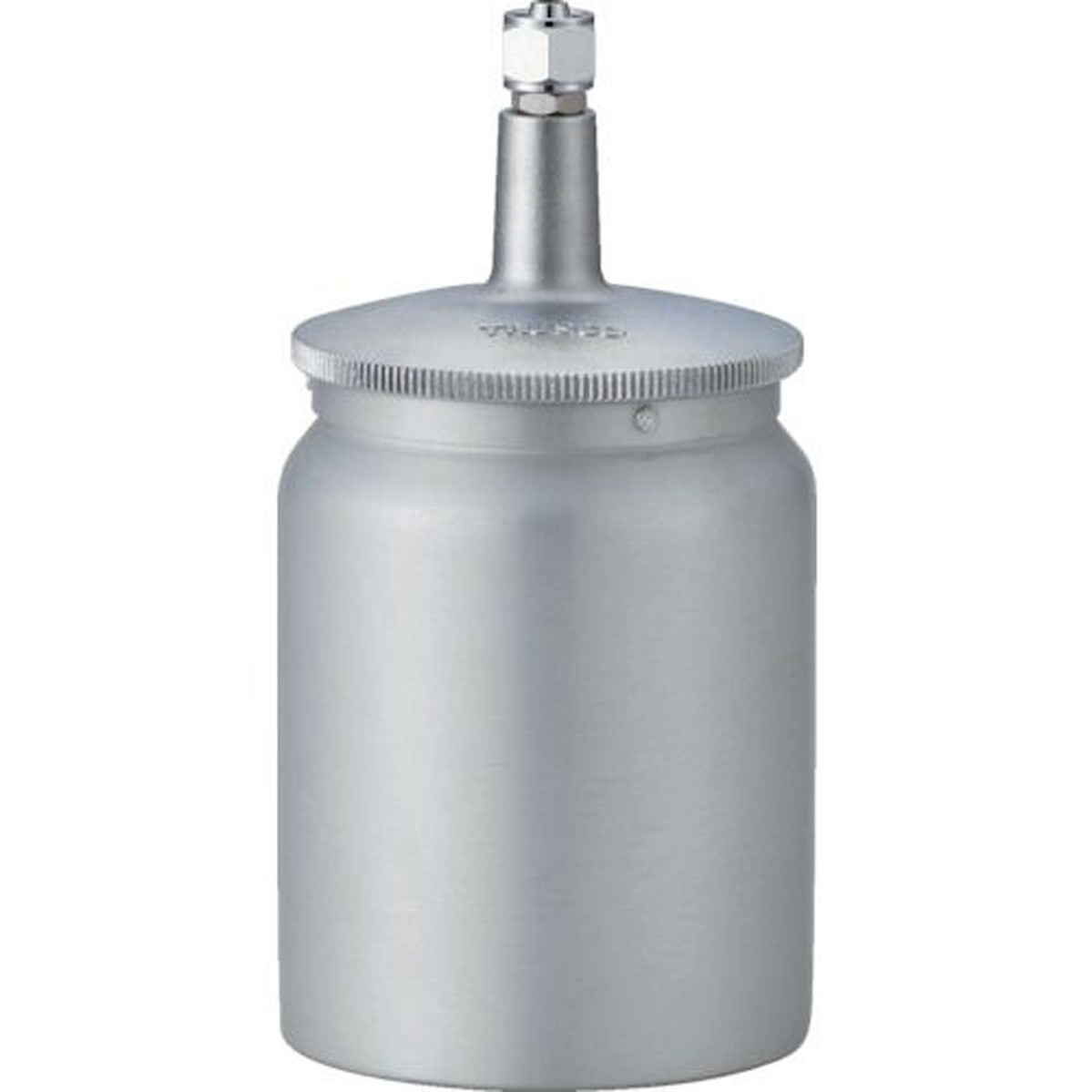 【期間限定!対象商品P2～20倍】 ＴＲＵＳＣＯ　塗料カップ　吸上式用　容量１．０Ｌ　取付Ｇ３／８　1個 (SC103)