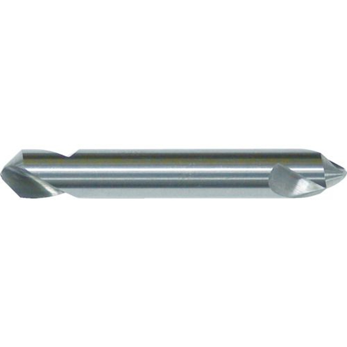 【期間限定!対象商品P2～20倍】 イワタツール ＳＰセンター９０°超硬 シャンク径６ｍｍ 1本 (90SPC2.0X6CB)