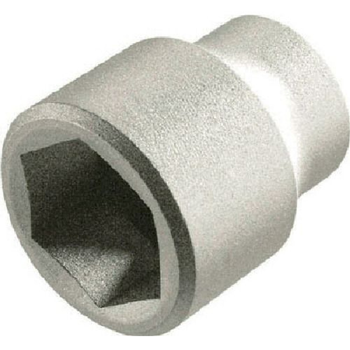 【期間限定!対象商品P2～20倍】 Ａｍｐｃｏ ６角ソケット差込角３／４インチ用 二面幅寸法４７ｍｍ 1個 (AMCSS34D47MM)