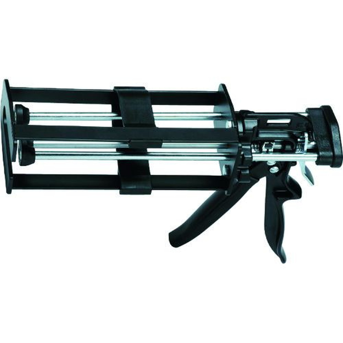 【期間限定!対象商品P2～20倍】 ＵＮＩＫＡ　レジンＡ　インジェクションガン４００（ＰＥ４００用）ＲＡ－ＧＵＮ４００　1台 (RAGUN400)