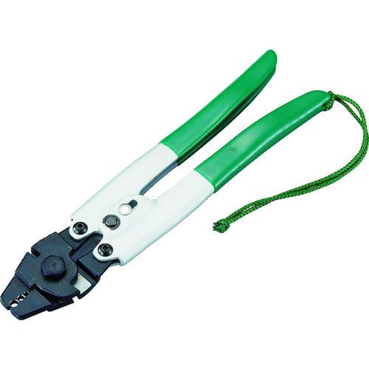 【SS制限事項 38万商いもの以上10%OFF】 ＴＲＵＳＣＯ クランプカッター お手々手合い 1丁 (THC250)
