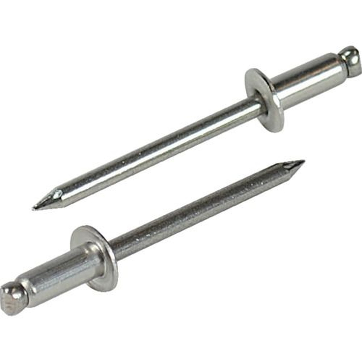 【期間限定!対象商品P2～20倍】 エビ ブラインドリベット（ステンレス／ステンレス製） ４－６（３００本入） エコＢＯＸ 1箱 (NST46EB)