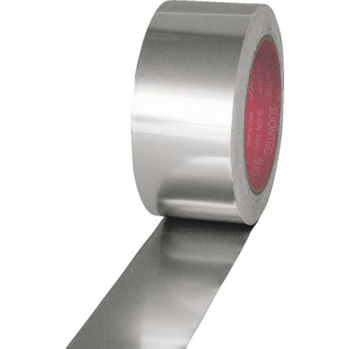 【期間限定!対象商品P2～20倍】 ＳＬＩＯＮＴＥＣ ステンレス箔粘着テープ ５０ｍｍ 1巻 (8824002050X20)