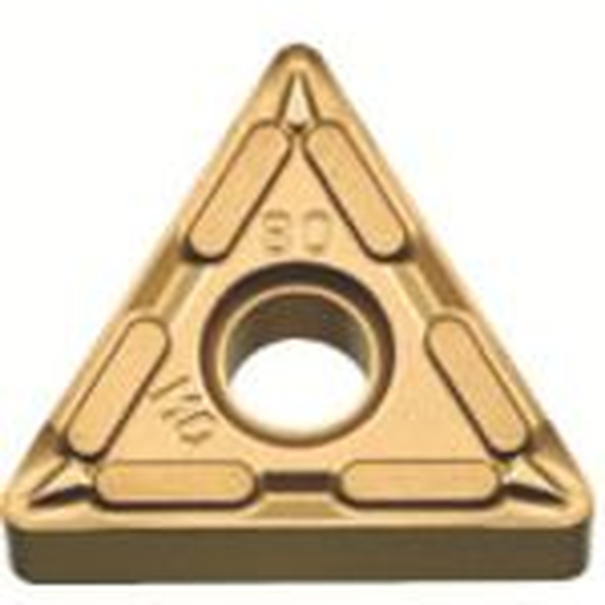 【SS押さえる 38万商いもの以上10%OFF】 京セラ 旋削加工用手当て ＣＶＤ上塗り ＣＡ６５２５ 10個 (TNMG160408MQ)