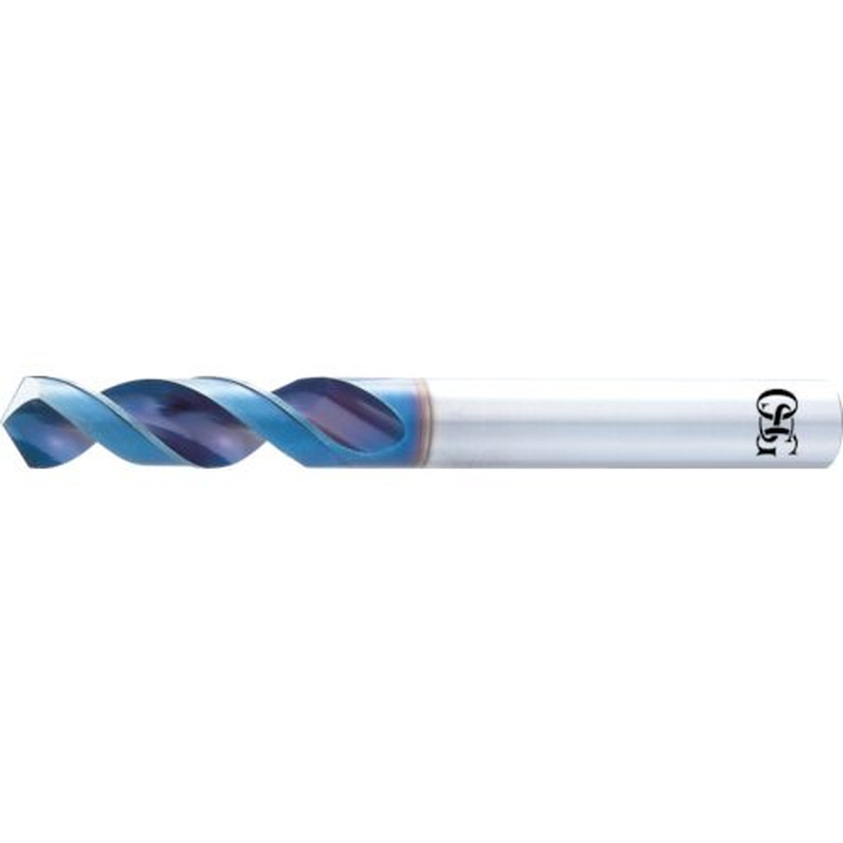 【期間限定!対象商品P2～20倍】 ＯＳＧ ハイスコーティングドリル ネクサスドリル スタブ型 刃径１２ｍｍ ８６５１２００ 1本 (NEXUSGDS12)