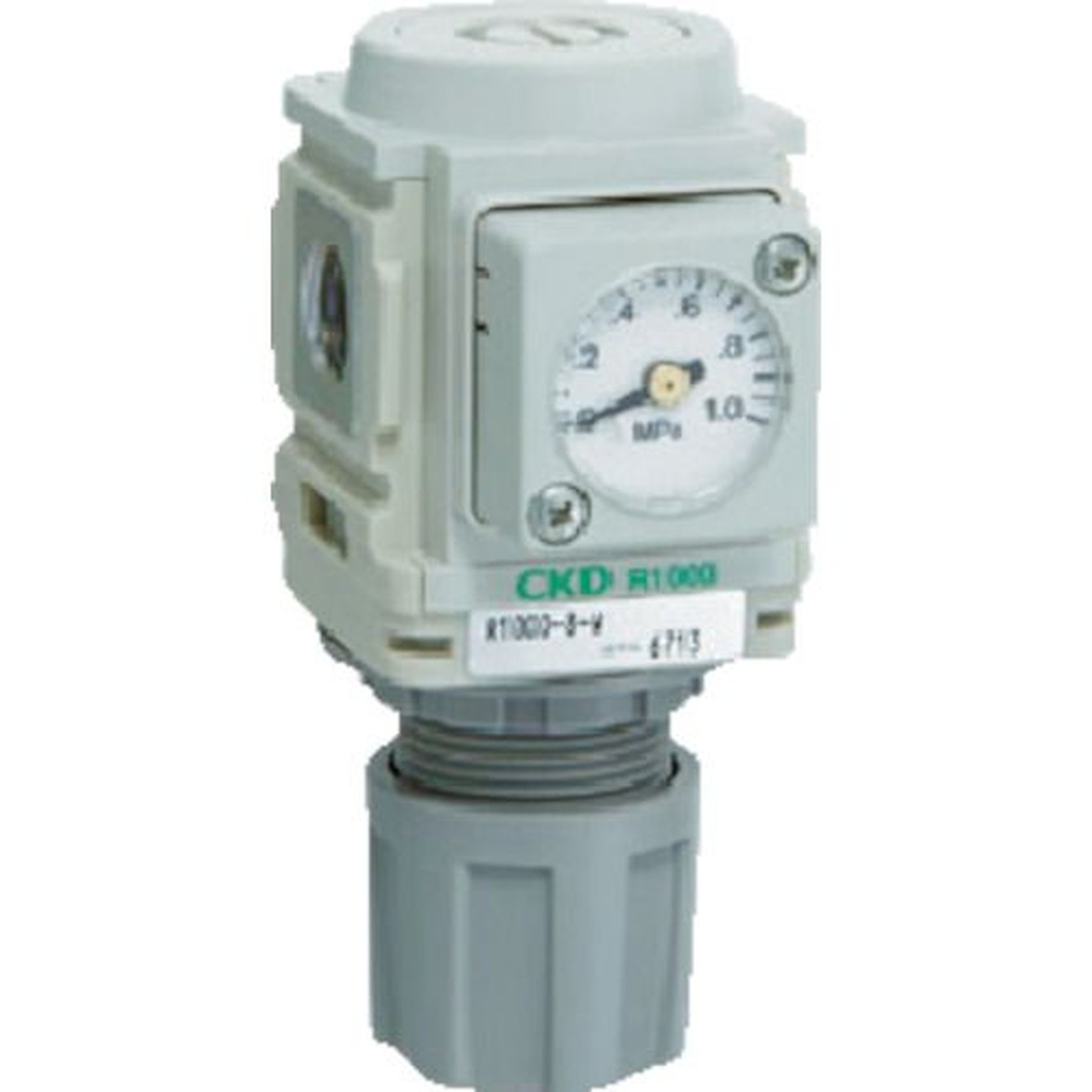 【SS制限事項 38万商いもの以上10%OFF】 ＣＫＤ レギュレータ 1個 (R400010W)