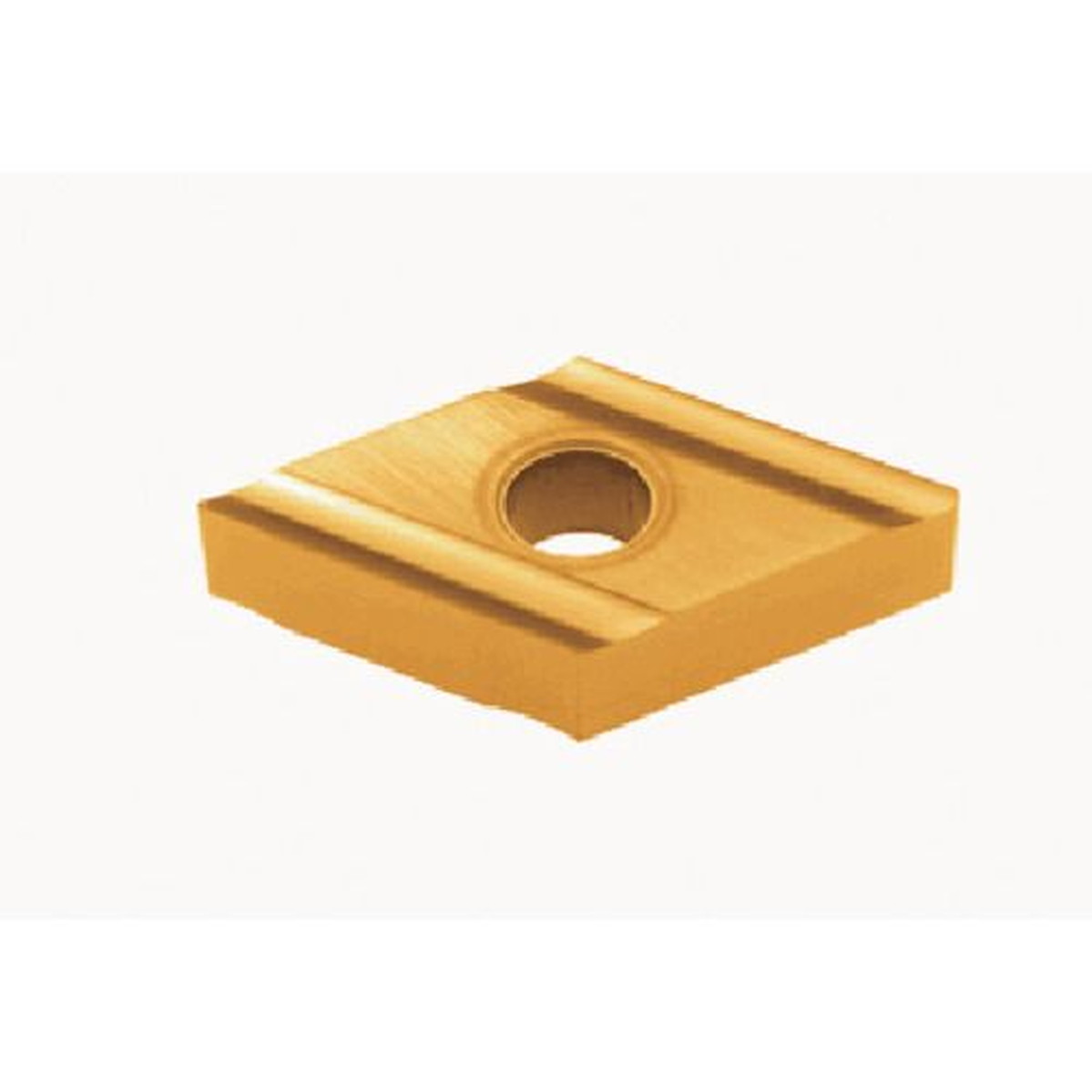 【期間限定!対象商品P2～20倍】 タンガロイ　旋削加工用インサート　ＰＶＤコーティング　ＧＨ１１０　10個 (DNGG150402RP)