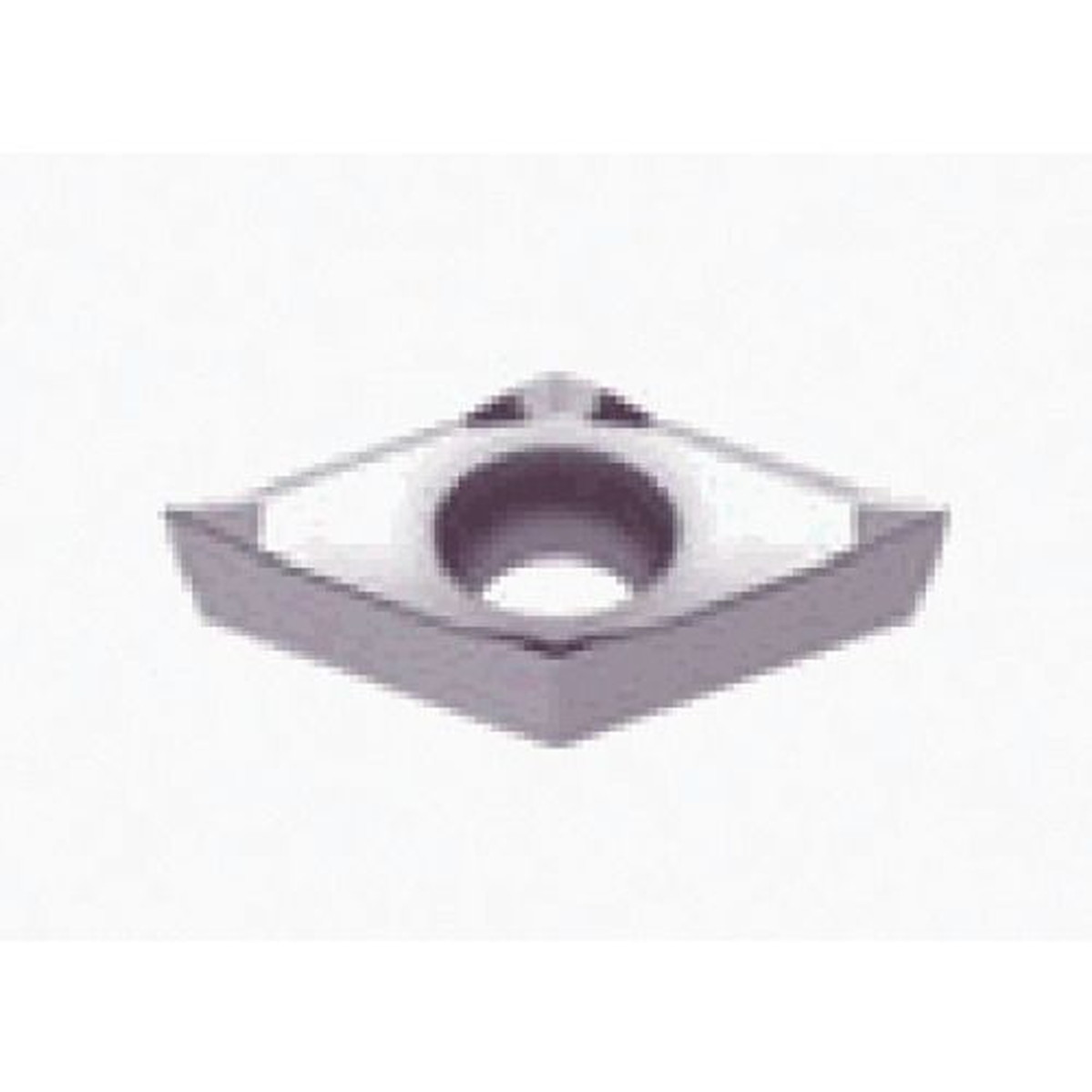 【SS押さえる 38万商いもの以上10%OFF】 タンガロイ 旋削加工用挟みいれる 超硬アロイ ＫＳ０５Ｆ 10個 (DCGT070202AL)