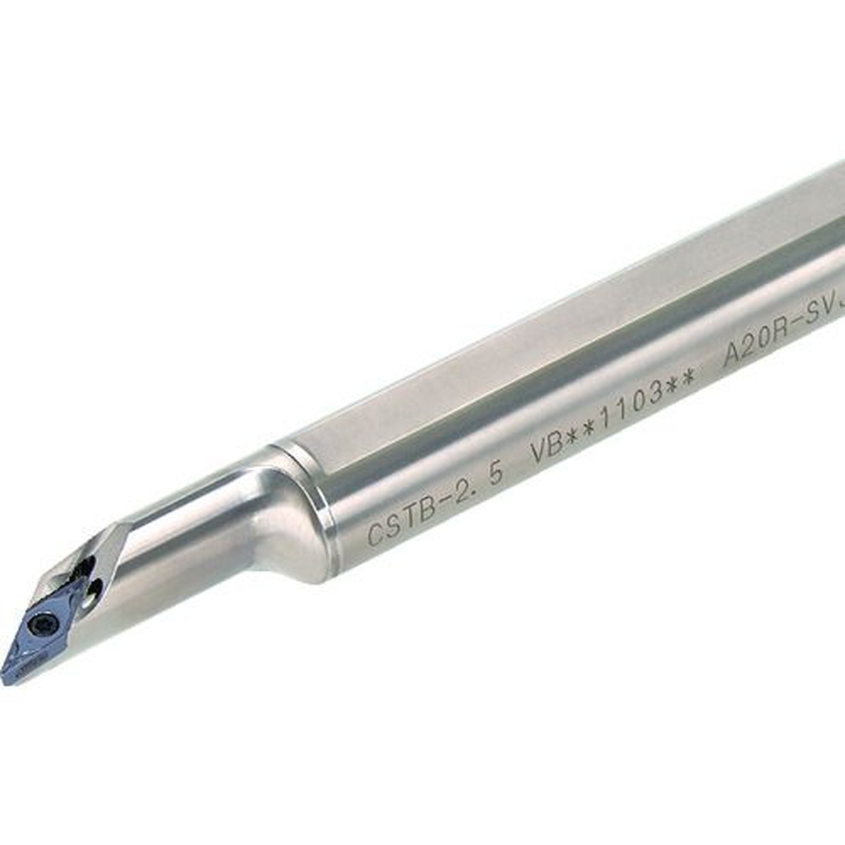 【SS押さえる 38万商いもの以上10%OFF】 タンガロイ 口径用ＴＡＣ働き口 1個 (A20RSVJBR11D250)