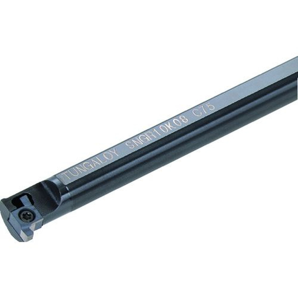 【SS制限事項 38万商いもの以上10%OFF】 タンガロイ 口径溝入れ産業用働き口 ＳＮＧＲ／Ｌ 1個 (SNGR08H06)