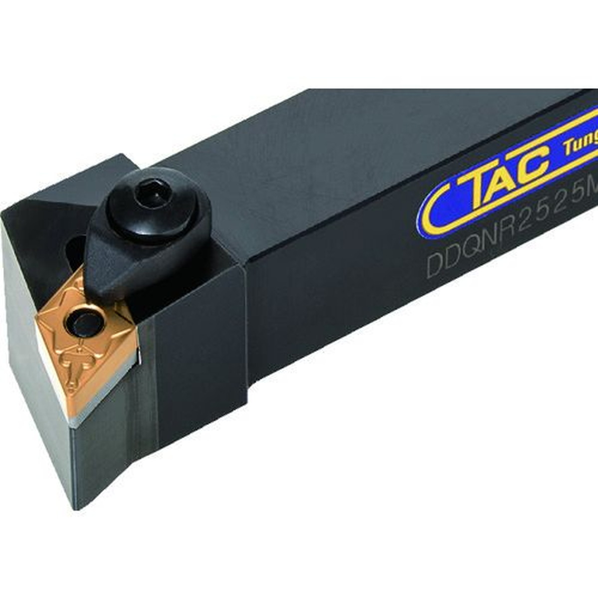 【SS制限事項 38万商いもの以上10%OFF】 タンガロイ 外径加工用働き口 ＤＤＱＮＲ／Ｌ 1個 (DDQNL2525M15)