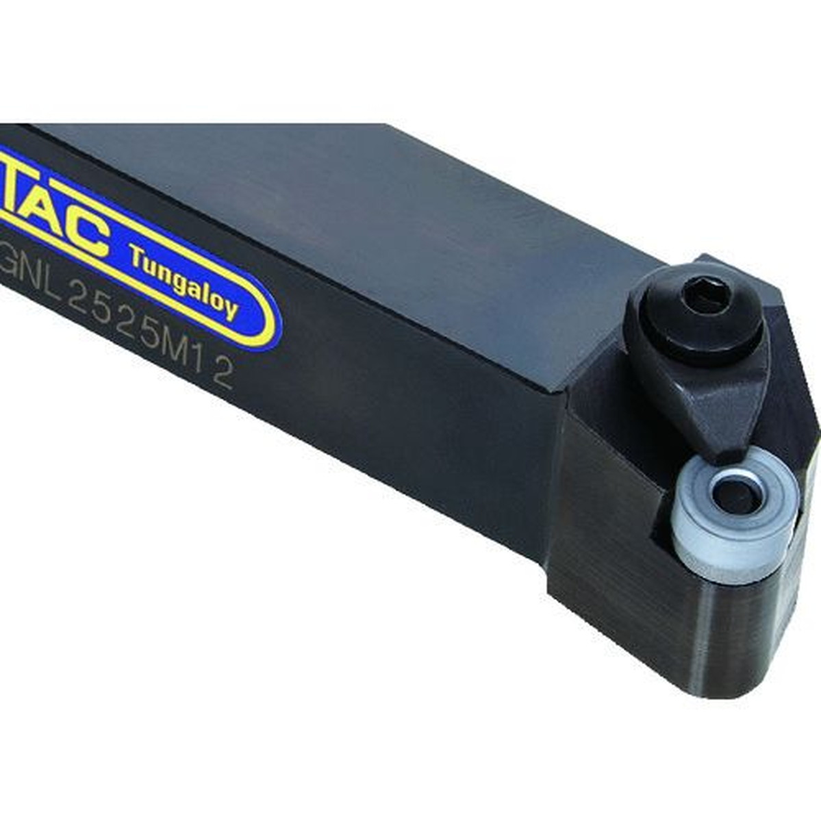 【SS制限事項 38万商いもの以上10%OFF】 タンガロイ 外径用ＴＡＣ働き口 1個 (DRGNL2525M12)