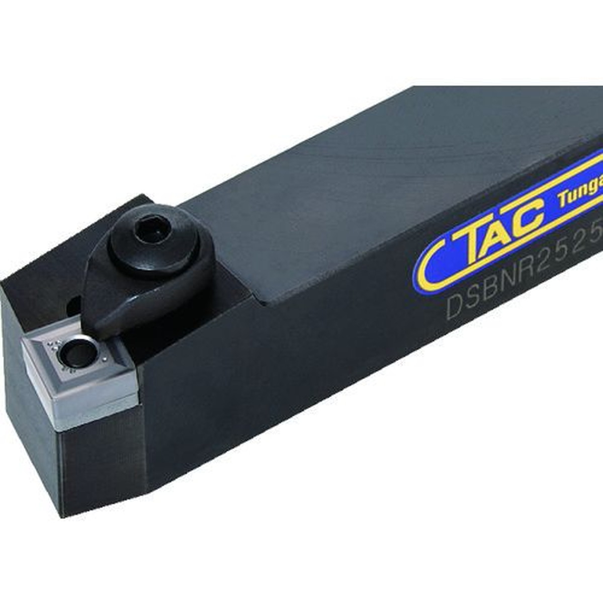 【SS制限事項 38万商いもの以上10%OFF】 タンガロイ 外径用ＴＡＣ働き口 1個 (DSBNL2525M12)