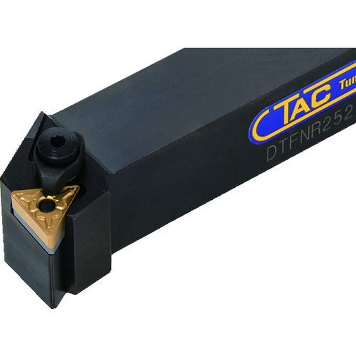 【SS制限事項 38万商いもの以上10%OFF】 タンガロイ 外径加工用働き口 ＤＴＦＮＲ／Ｌ 1個 (DTFNR2525M16)