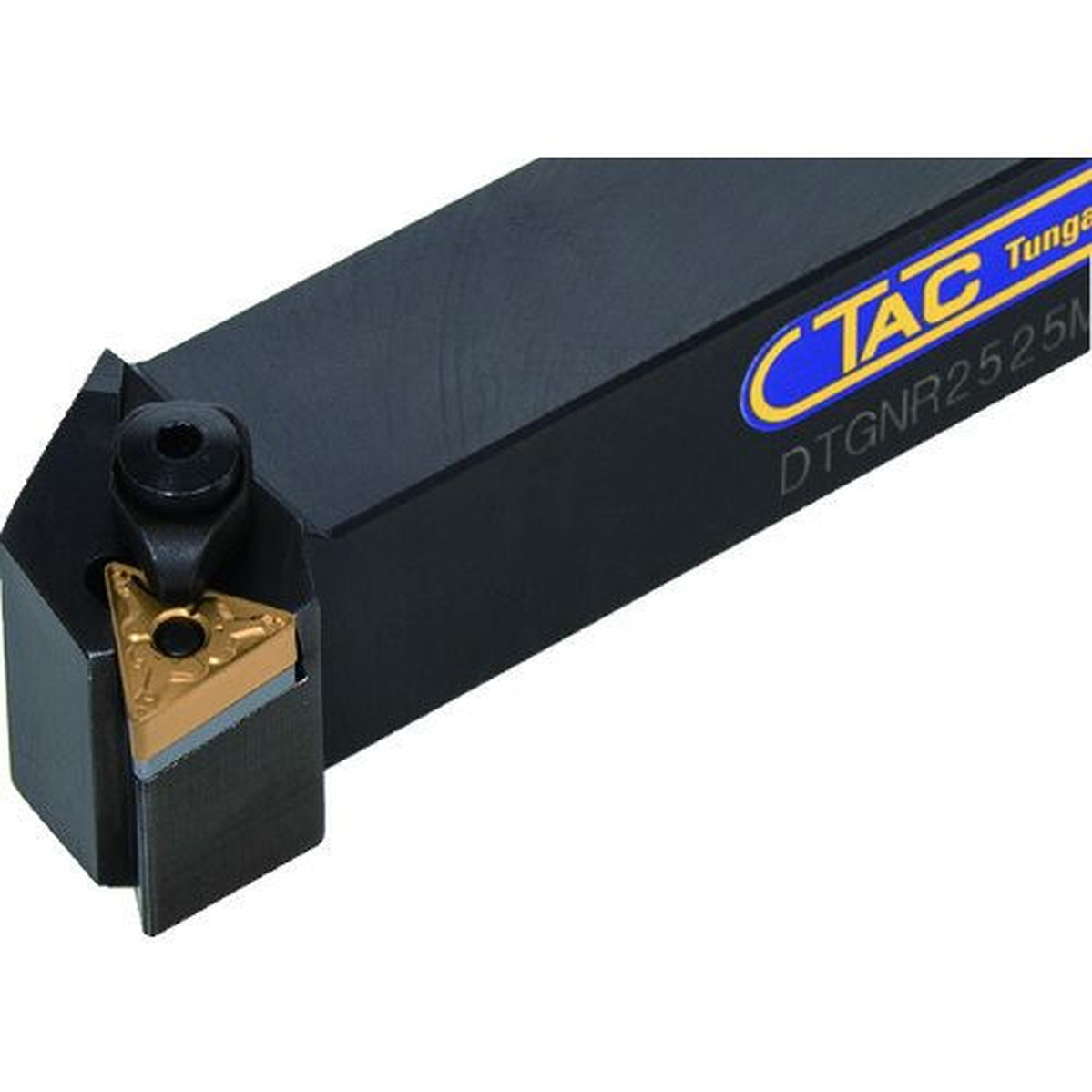 【SS制限事項 38万商いもの以上10%OFF】 タンガロイ 外径加工用働き口 ＤＴＧＮＲ／Ｌ 1個 (DTGNR2525M16)