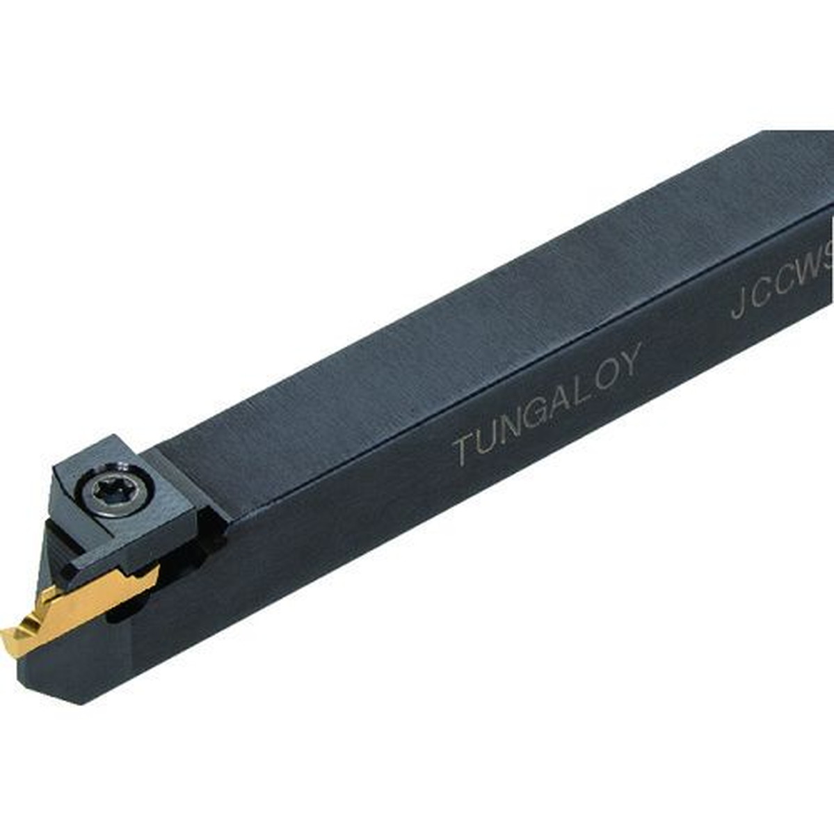 【SS制限事項 38万商いもの以上10%OFF】 タンガロイ Ｊ－つづき物 小型旋盤用働き口 ＪＣＣＷＳＲ／Ｌ 1個 (JCCWSR1616K2)
