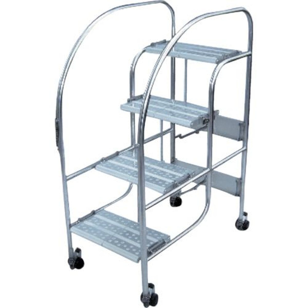 【期間限定!対象商品P2～20倍】 ＭＴ ＭＴステップＤｅｃｏ４段 1台 (D504SA)