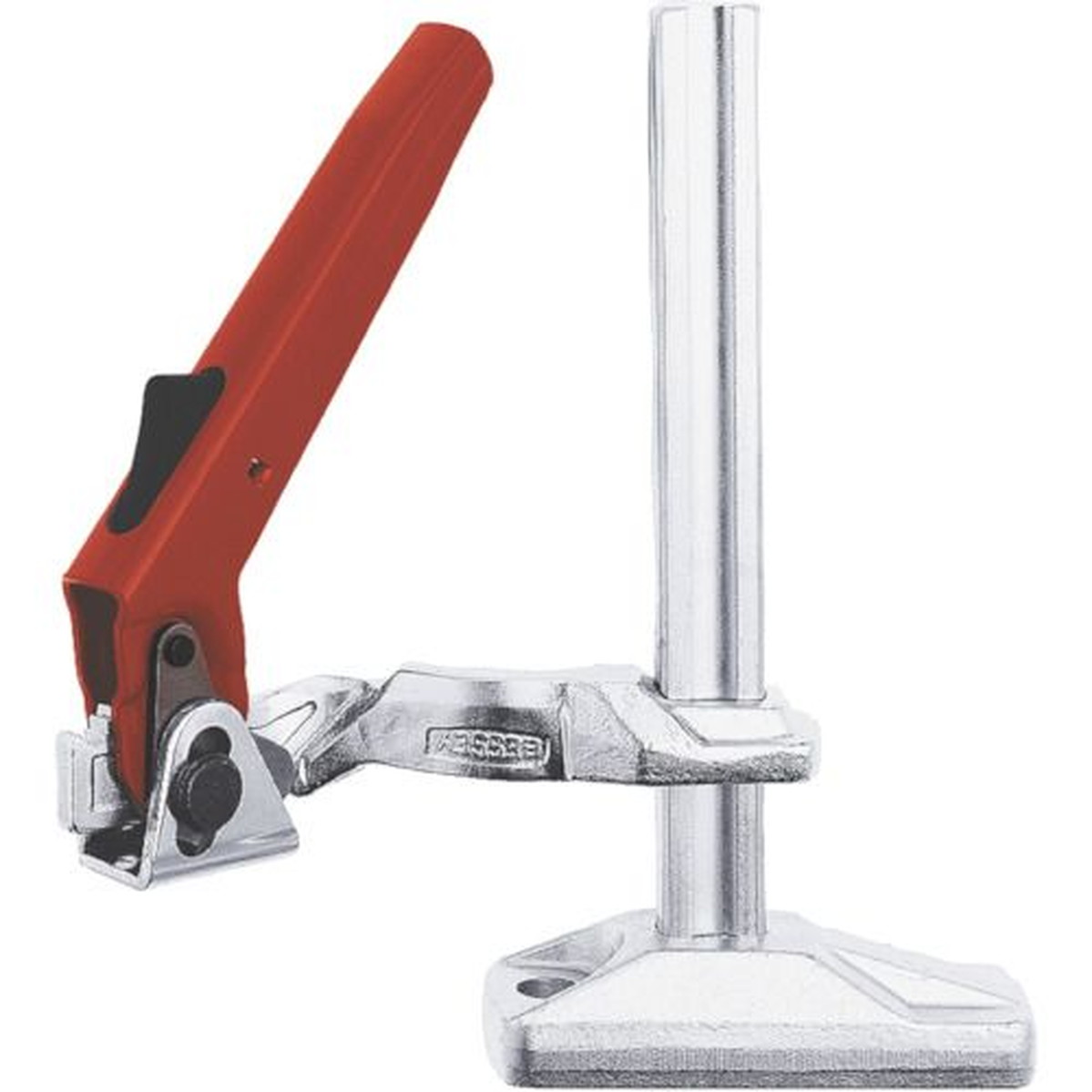 【SS押さえる 38万商いもの以上10%OFF】 ＢＥＳＳＥＹ マシンスピードクランプ ＢＳ型 締め付け圧１００００Ｎ 1丁 (BS6N)