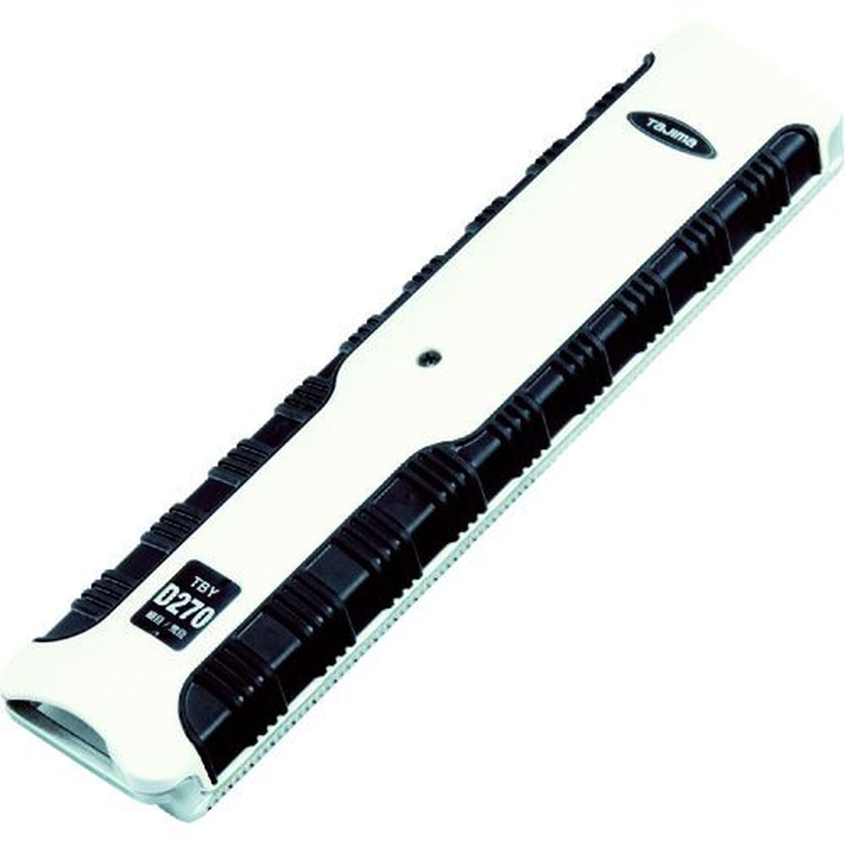 【期間限定!対象商品P2~20倍】 タジマ ボードヤスリ デュアル270 1個 (TBYD270)