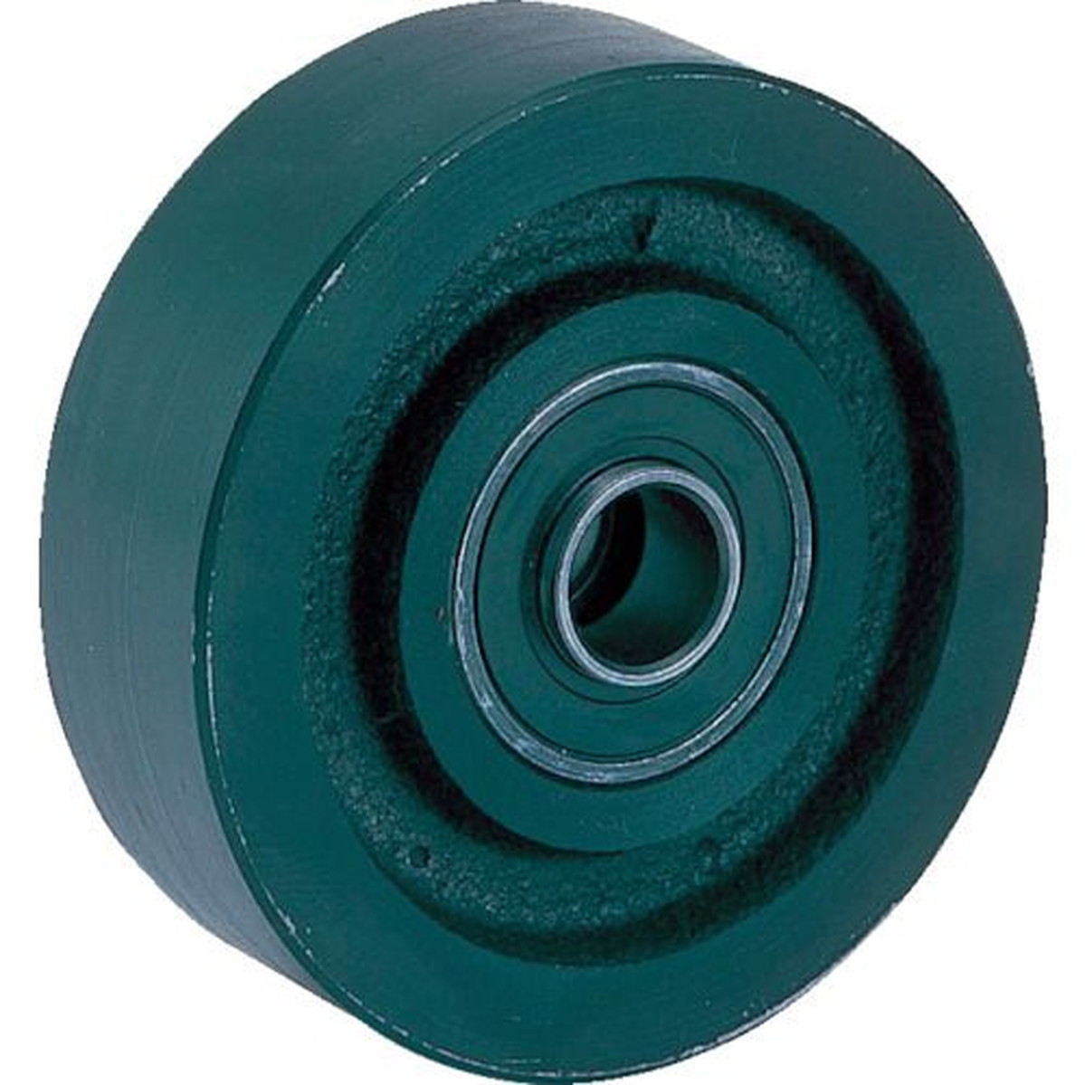【期間限定!対象商品P2～20倍】 ＭＫ　枠無重量車　５０ｍｍ　平型　1個 (C150050)