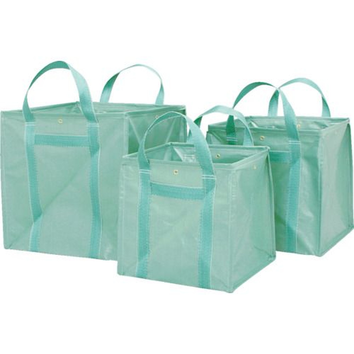 【SS押さえる 38万商いもの以上10%OFF】 パイオラン 自主独往式全能袋 ３００Ｌ ６８０×６８０×Ｈ６８０粍 1枚 (BANNOU300L)