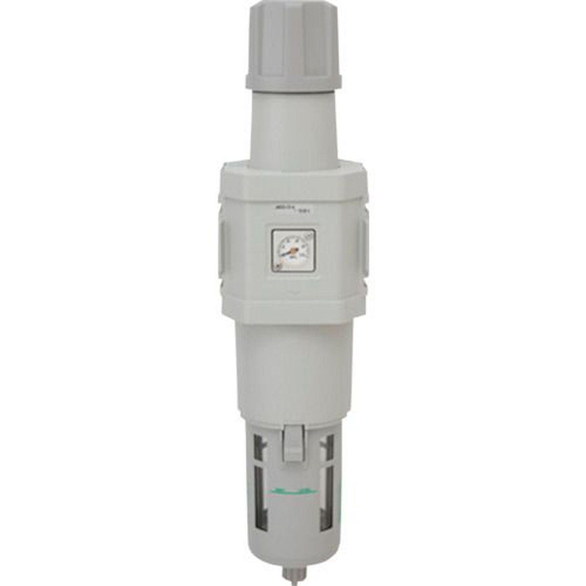 【期間限定!対象商品P2～20倍】 ＣＫＤ　フィルタレギュレータ　1個 (W800025W)