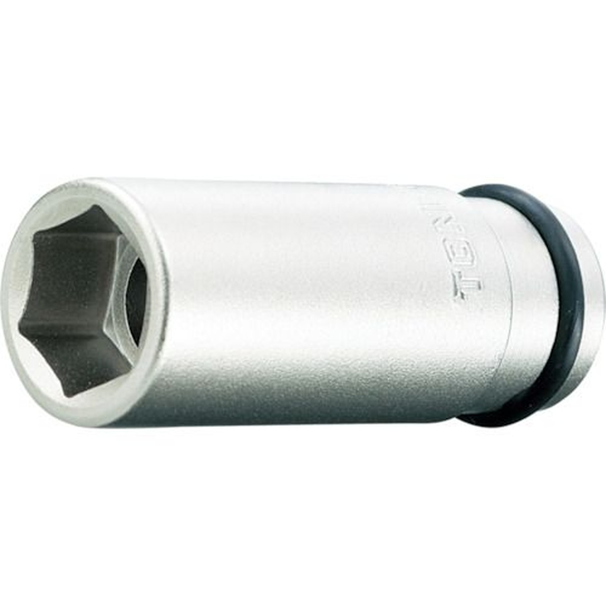 【SS押さえる 38万商いもの以上10%OFF】 ＴＯＮＥ 差しひびき用ロングソケット 対辺大きさ４１粍 差込角２５．４粍 1個 (8NV41L)