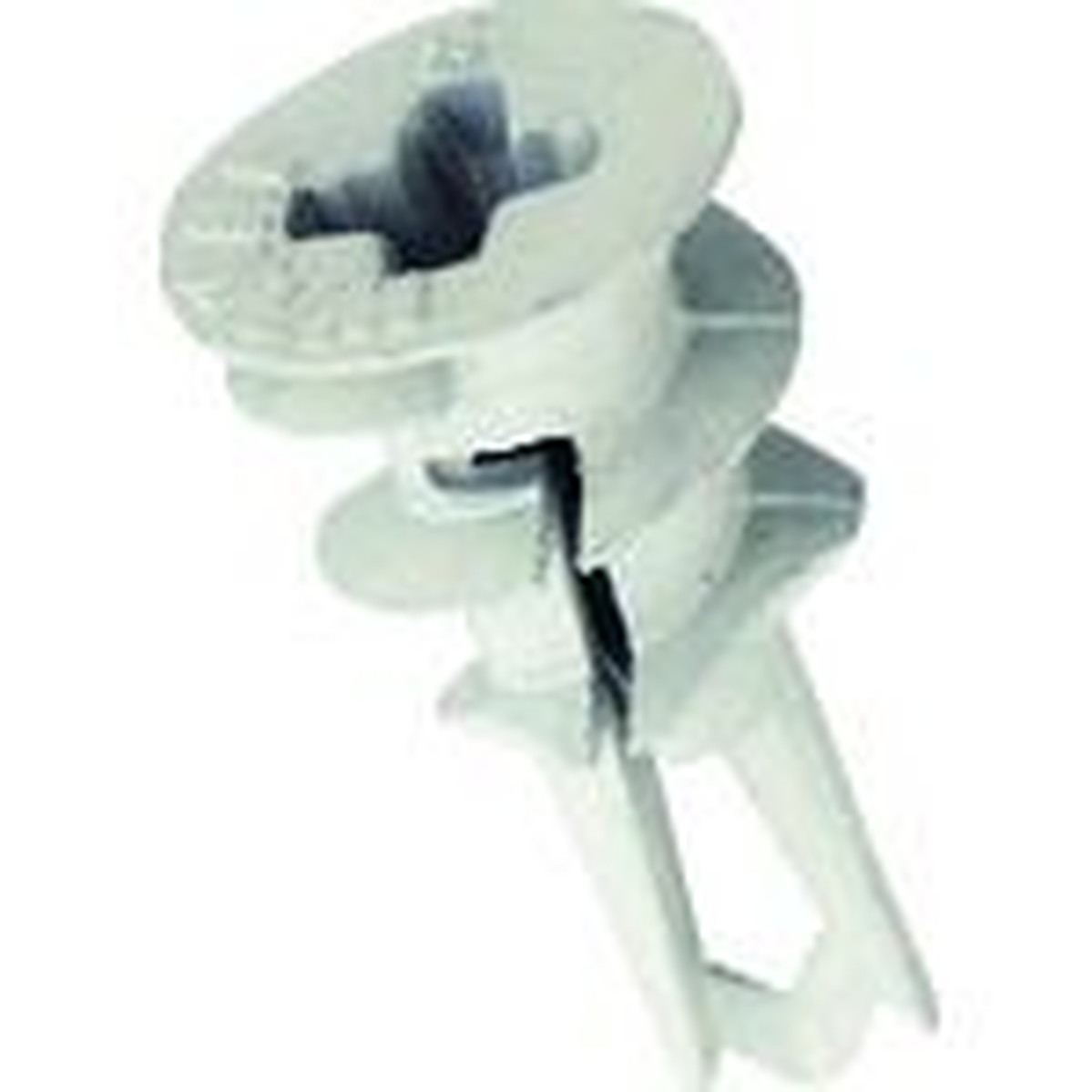 【期間限定!対象商品P2～20倍】 ＷＡＫＡＩ　かべロックＤＸ　（１Ｐｋ（箱）＝２００個入）　1Ｐｋ (LDX00PB)