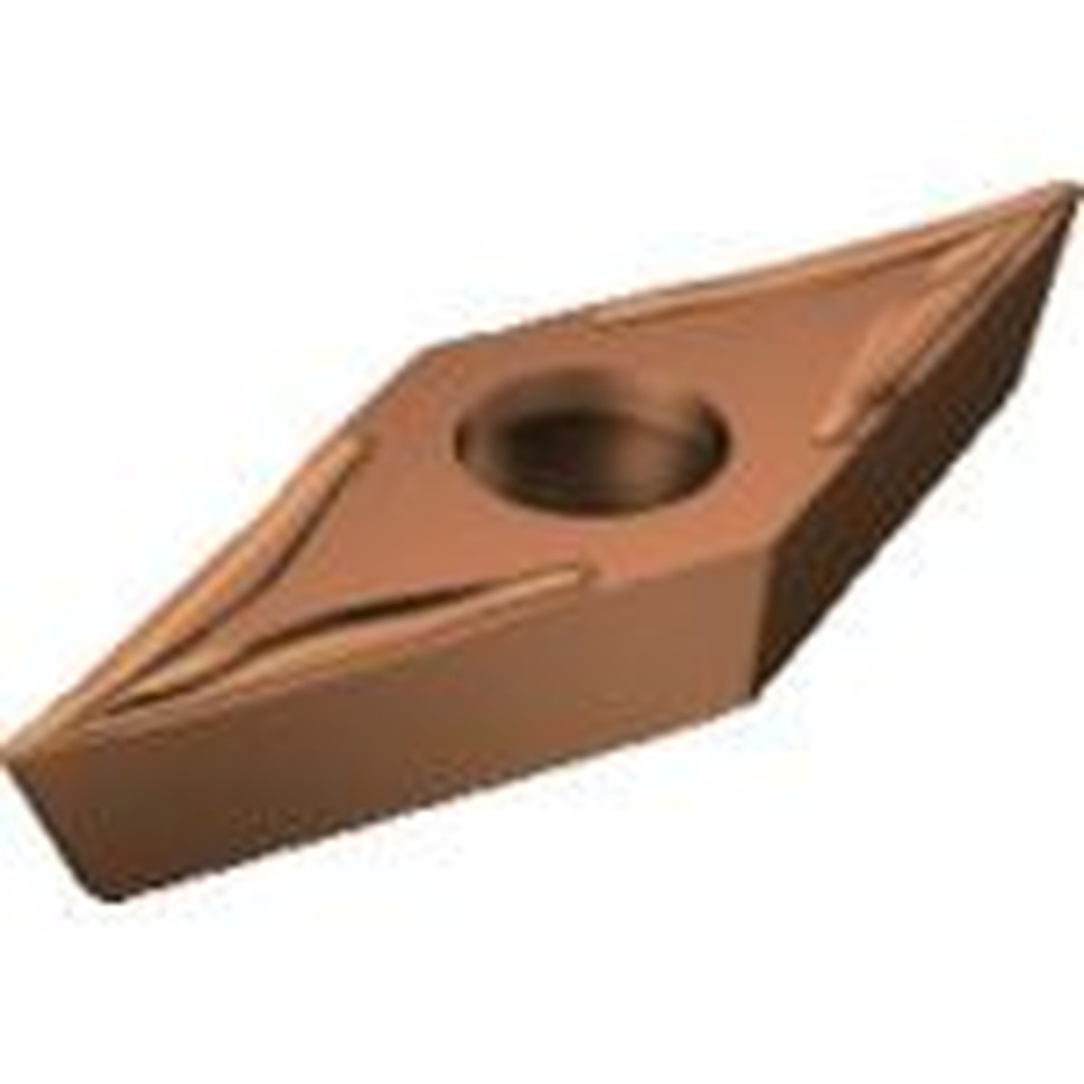 【SS押さえる 38万商いもの以上10%OFF】 ＳＡＮＤＶＩＫ コロターン１０７ 旋削用ポジ手当て（１３０） １１１５ 10個 (VCET110302UM)