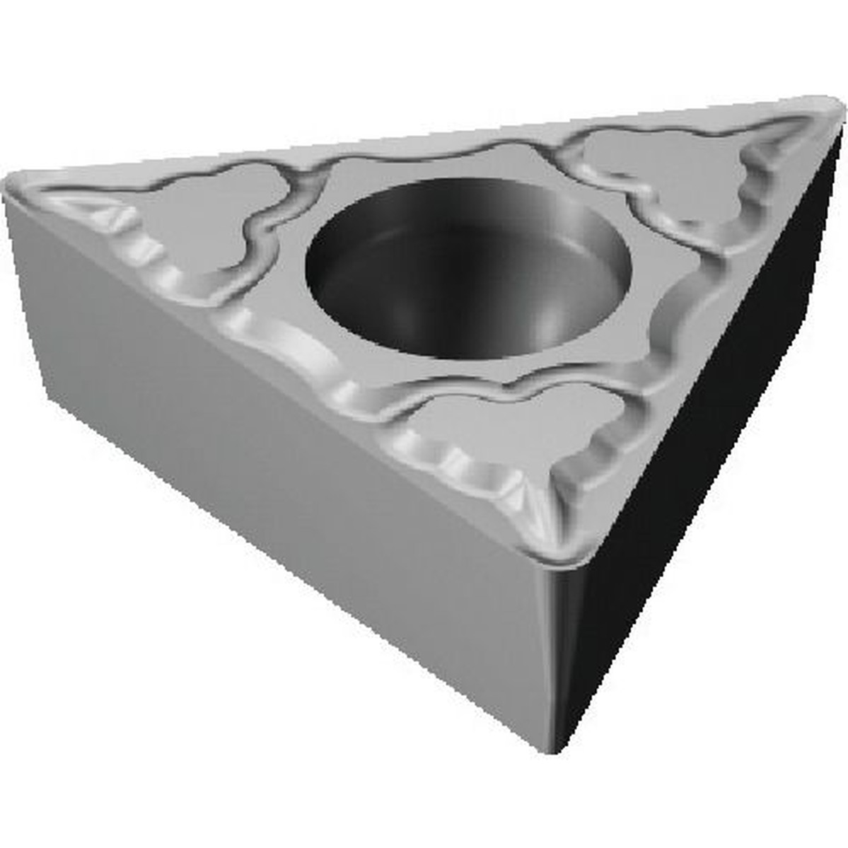 【SS押さえる 38万商いもの以上10%OFF】 ＳＡＮＤＶＩＫ コロターン１０７ 旋削用ポジ手当て（１２０） １５１５ 10個 (TCMT16T304PM)