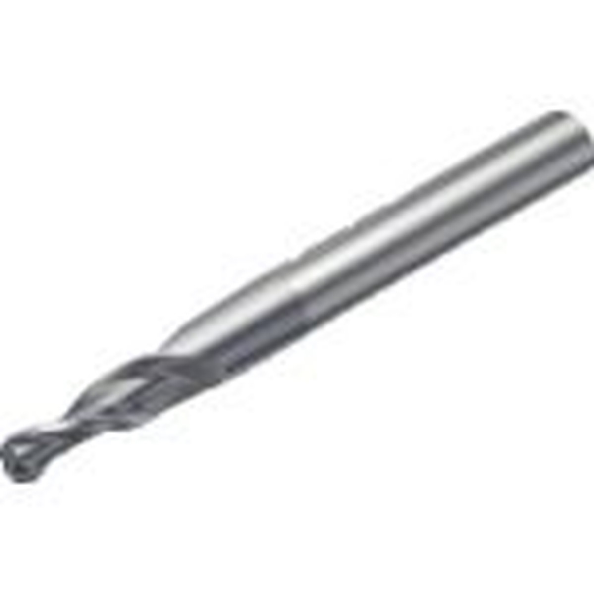 【SS押さえる 38万商いもの以上10%OFF】 ＳＡＮＤＶＩＫ コロミルプルーラ 超硬ソリッドエンドミル（７３０） 刃径４粍 刃長１０粍 シャンク径８粍 全長８０粍 １６３０ 1本 (R216.5204040RAL10G)