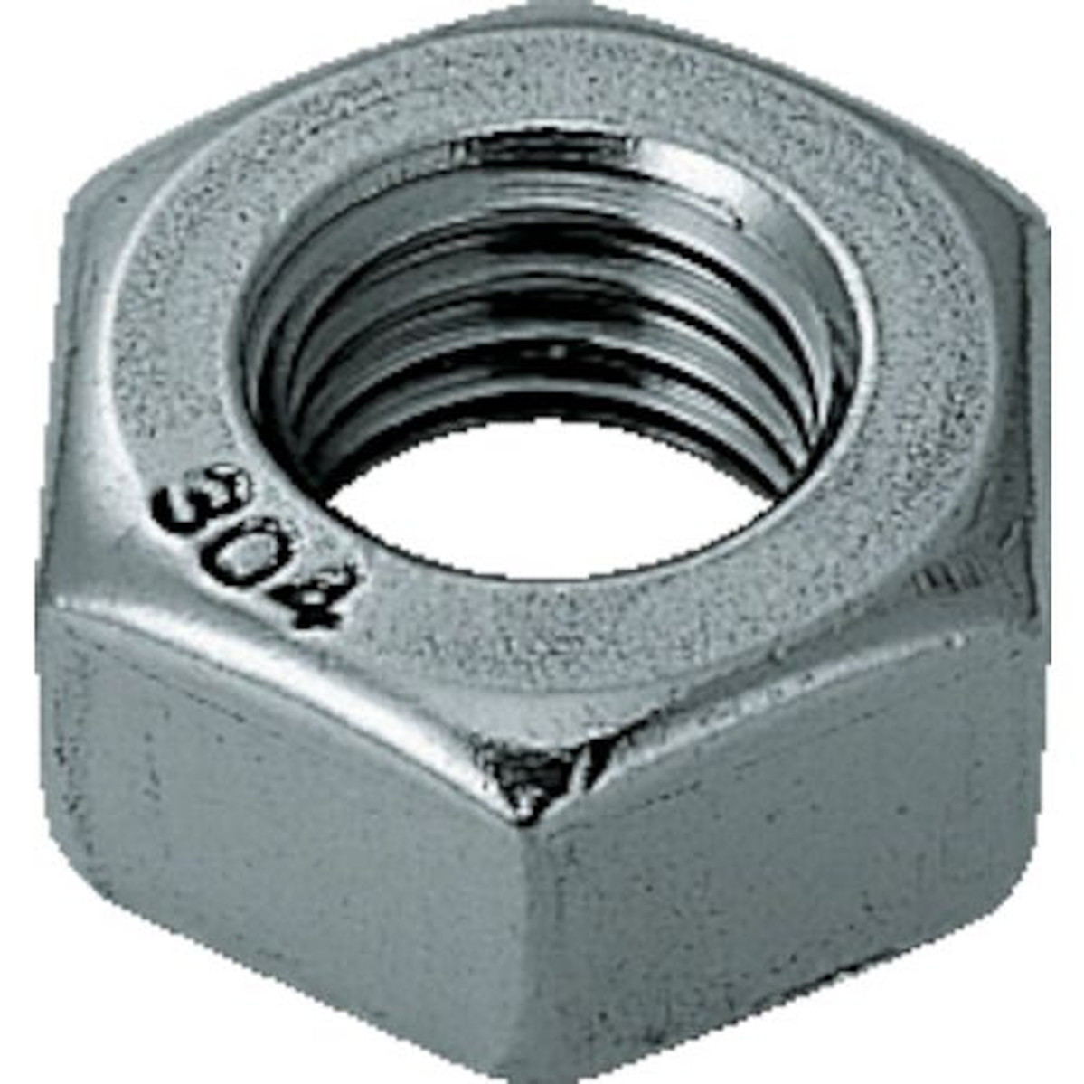 【SS押さえる 38万商いもの以上10%OFF】 コノエ 六角中毒者１種 ステンレス鋼 Ｍ１２×１．７５ （２００個入） 1箱 (NTSUS0012)