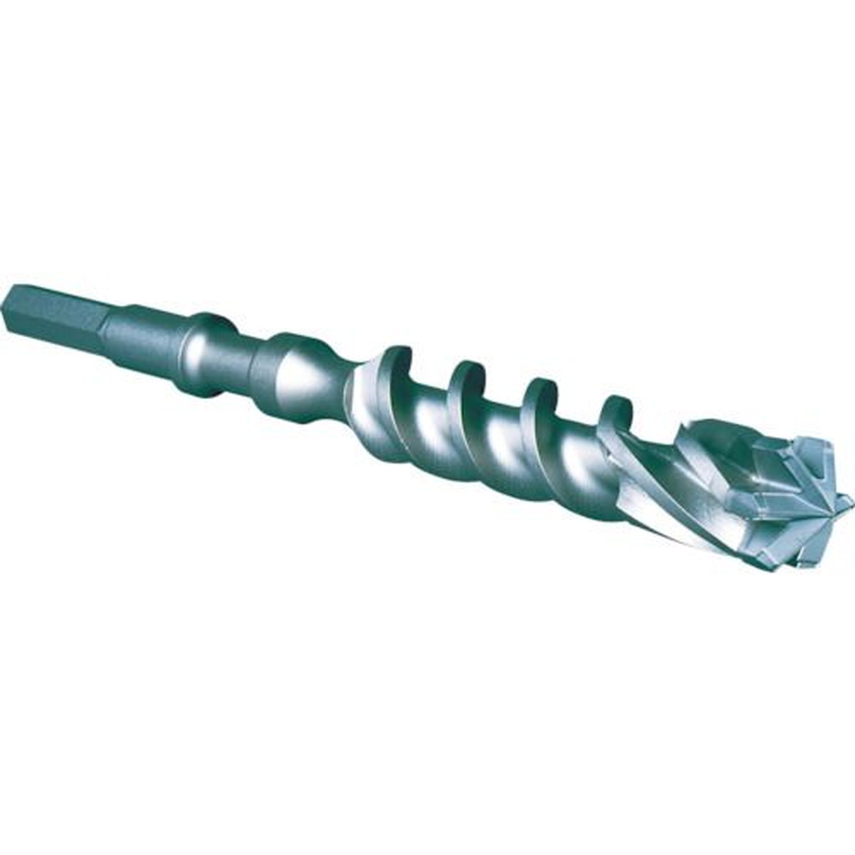 【期間限定!対象商品P2～20倍】 ミヤナガ　デルタゴンＨＥＸビットΦ２８．０×２８０ｍｍ　1本 (DLHEX280)